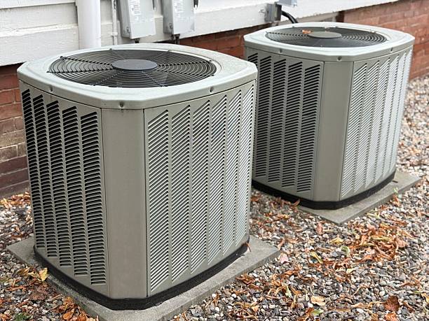 Reliable Ductwork Repair contractor in Red Rock, TX by Leonard HVAC